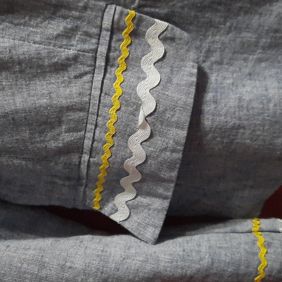 FOR CYNTHIA Vintage Jacket - Picture 9 of 17